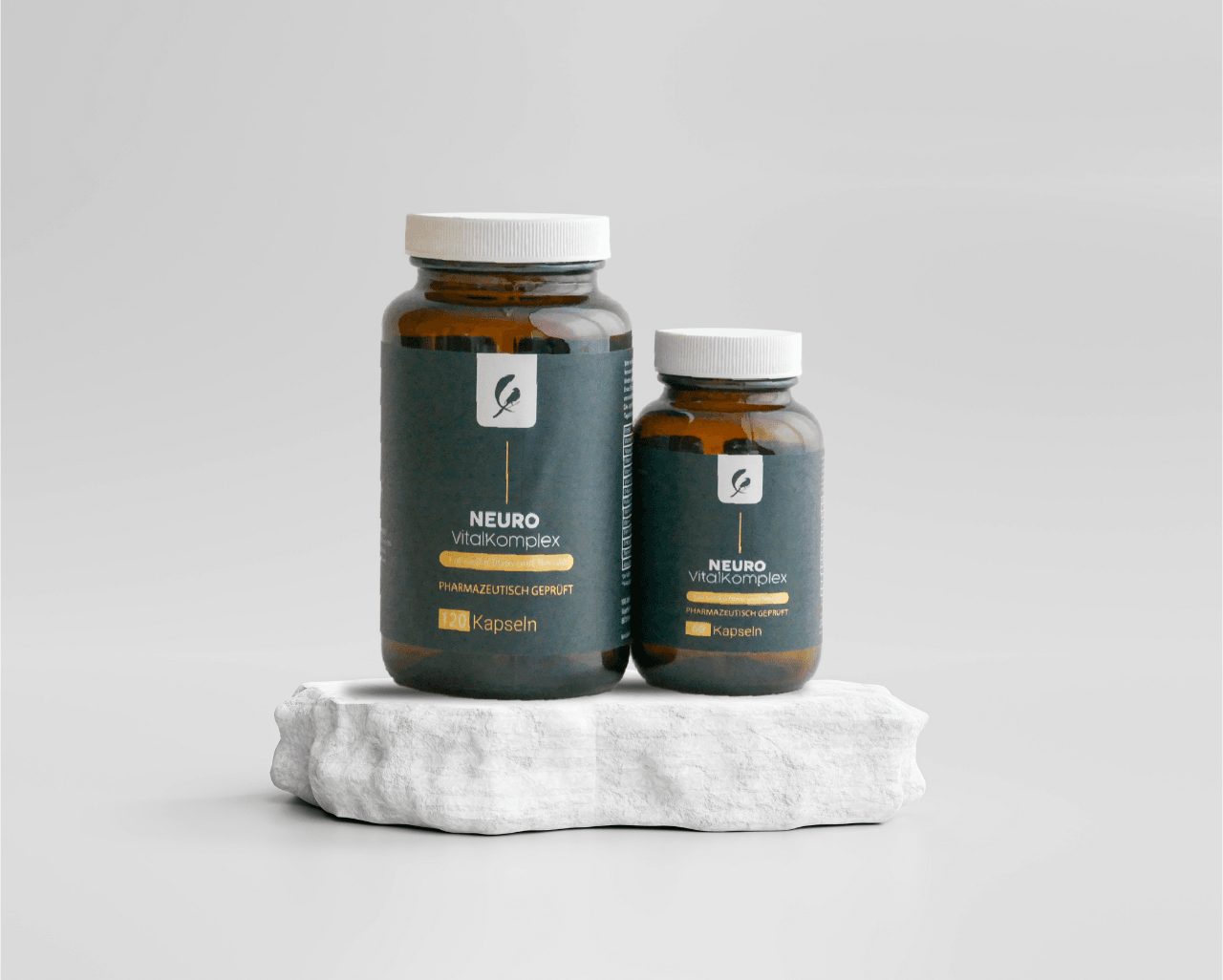 die neuro Kapseln aus Deutschland, ein Nahrungsergänzungsmittel gegen Symptome der Vitamin B Mangel wie Kribbeln, Brennen., Nervenschmerzen. Mikronährstoffe mit B-Vitamin, Magnesium, Vitamin c, Zink, EIsen und alpha Liponsäure. besten Nahrungsergänzungsmittel gegen Nervenschmerzen bei Zuckerkrankheit oder wegen Gürtelrose. Polyneuropathe Behandlung mit beste Nahrungsergänzungsmittel mit Vitamin B1, B2, B3,B3, B5, B6 B9 B12 gegen Nervenschmerzen und gegen Nervenschädigung und Brennen und Kribbeln