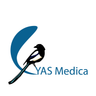logo of YAS Medica Pharmazeutische Produktion