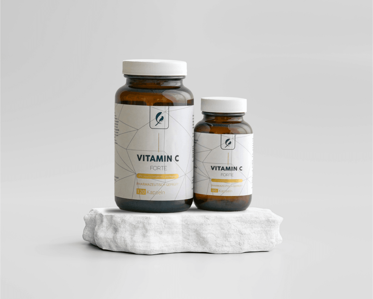 Vitamin C Forte