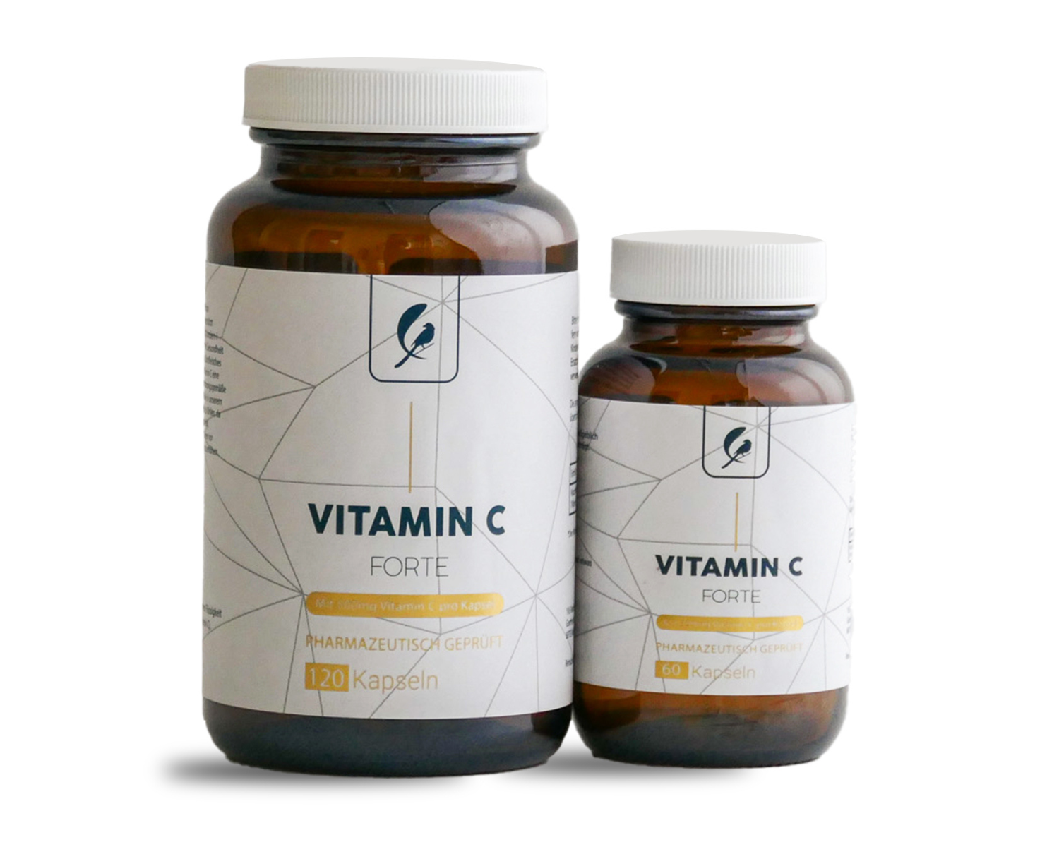 Vitamin C Fort